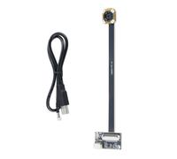 ZwaitL 1200MP IMX258 Autofocus Webcam With Color Display Option For Long Service Camera Module For Every User High Definition Document Camera