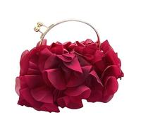 ZwaitL 2023 New Floral Bag Trendy LadyPurse Fashion Flower Handbags Women Girl Evening Bag Handbag Elegant Party