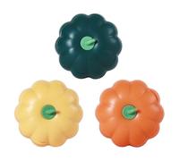 ZwaitL 3pcs Mints Toy Kittens Playing Chewing Teeth Toy Funny Lickable Cats Snacks with Hedgehogs