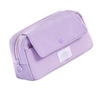 ZwaitL and Stylish Pencil Storage Case Large Size with Sturdy Constructions Elegant Designs Portable for Daily Use Pen Holder