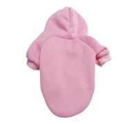 ZwaitL Autumn Color Dog Clothes with Hoodie for Small Large Dogs Coat Pet Pet Costume Sweatshirts for Small Boys with Hoodies Sweatshirt for Girls Sweatshirt for