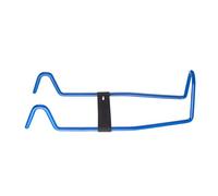 ZwaitL Carbon Steel Bike Handlebar Holder Reinforcement AntiSway Tool Portable Bicycles Stabilizer Carbon Steel Retainers