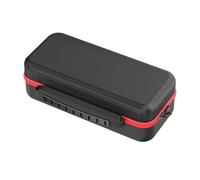 ZwaitL Carrying Case for NS2 Console & Controller Scratchproof Storage Box Game Console Shockproof Case with Card Slot Carrying