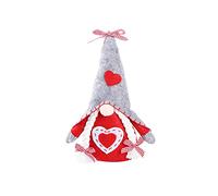 ZwaitL Christmas Plush Gnomes Hat Faceless For Doll Toys Decoration Gifts For Kids Birthday Housewife Home Holiday Decorations Plush Gnomes Decorations Christmas Farmhouse