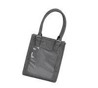ZwaitL Compact PU Cosplay Bag Ergonomic Shoulder Strap Top Handle Purse Cosplay Crossbody Purse For Daily Commute Outdoor Event Anime Themed Handbag