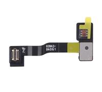 ZwaitL Conductivity Ribbon Cable Tablet Accessories Repair Part Microphone and Light Sensors Ribbon Cable for 2022 A2757 Communication Parts Replacement