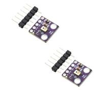 ZwaitL Digital MEMS Microphone Module Small Omnidirectional MP34DT01 Simple Density Modulation Output PDM MEMS Module