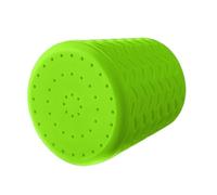 ZwaitL Flexible Pet Shower Head Food Grade Silicogen Light Design Quick Installation for Pets Outdoor Bathing Flexible Pet Shower