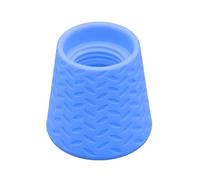 ZwaitL Flexible Pet Shower Head Food Grade Silicogen Light Design Quick Installation for Pets Outdoor Bathing Flexible Pet Shower