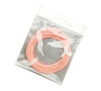 ZwaitL Fly Fishing Shoots Head Line in Multiple Lengths and Weights for Angling Needs Gear Accessories Salmon Fly Firing Head