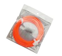 ZwaitL Fly Fishing Shoots Head Line in Multiple Lengths and Weights for Angling Needs Gear Accessories Salmon Fly Firing Head