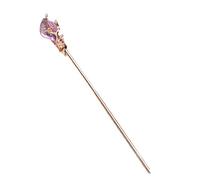 ZwaitL Hair Claw Clips,Chinese Hair Pins Metal Vintage Hair Sticks Hair Pin Hairstyle for Women Girls Multi Color Hairpin