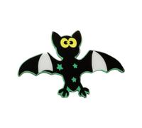 ZwaitL Hair Claw Clips,Hair Clip for Kids Hairclip Skull/Bat/Witch Hat Side Clip Women Hair Styling Accessories Halloween Headdress