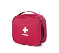 ZwaitL Heavy-Duty Storage with Reinforced Base for Camping Travel & Essentials Bag