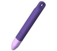 ZwaitL High Sensitivity Silicone Capacitive Pen for Smooth Writing and Precise Touch On Capacitive Screen AntiRolling