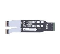 ZwaitL Mainboard Ribbon Cable for A55 Cellphone Mainboard Repair Low Resistance Stable Signals Transmission Phone Repair