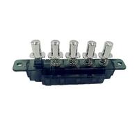 ZwaitL Metal and Switch Cooker Hood Range Hood Keyboard Pushbutton Great for Ventilation Cabinets Pushbutton