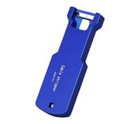 ZwaitL Optical Fiber Cable Strippers 8.5mm 10.4mm 14mm Sheath Slitter Longitudinal Strippers Jackets Cutter Fiber Optical Peeler