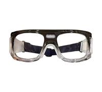 ZwaitL Outdoor Sports Goggles Glasses Football Basketball Eye Protective Goggles Resistance Adult Cycling Glasses