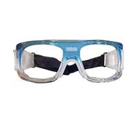 ZwaitL Outdoor Sports Goggles Glasses Football Basketball Eye Protective Goggles Resistance Adult Cycling Glasses
