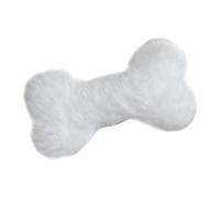 ZwaitL Plush Bone Hair Clip Lovely Cartoon Hairclip Girl Fashion Small Barrettes for Various