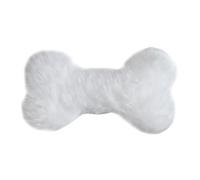 ZwaitL Plush Bone Hair Clip Lovely Cartoon Hairclip Girl Fashion Small Barrettes for Various