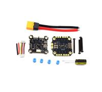 ZwaitL Professional F722 Flight Controller With 4 LED Indicators 10V BEC Control And Integrated Blackboxes Technology Flight Controller