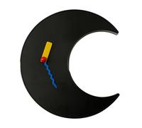 ZwaitL Quiet Wall Clock for Home Use Enhancing Calmness in Bedrooms and Workspaces with Its Quiet Designs Easy to Operate Wall Clock