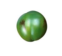 ZwaitL Realistic Coconuts Model Decoration Unique Decors Large Artificial Coconuts for Elegant Homes and Venues