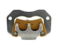 ZwaitL Reinforced Brake Caliper Assembly For 900 900S Off Roading Vehicle Optimized Weight Responsive Handling Enhanced Control Resistant ATV Brake Caliper