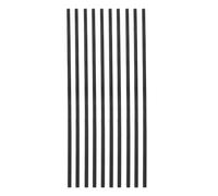 ZwaitL Set of 10 Aromatic Sticks Wicks 20cm Long 4mm Diameter Perfect for Creating a Pleasant Ambiances Home & Hotel Use Room Atmospheres Enhancer