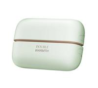 ZwaitL Split Design Warmers Heat Retention Hand Warming Tool Ergonomic Heating Systems For Travel Camping Use Full Palms Heating Warmers