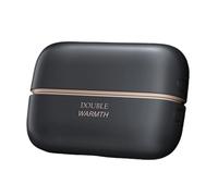 ZwaitL Split Design Warmers Heat Retention Hand Warming Tool Ergonomic Heating Systems For Travel Camping Use Full Palms Heating Warmers