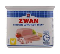 Zwan Chicken Luncheon Meat 12 x 340g
