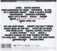 Zwan - Mary Star of the Sea [CD + Bonus DVD]