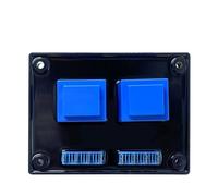 ZWAPHOBPA 1pcs E000-22070 MAX 500V AVR PCB Automatic Voltage Regulator Isolation Transformer For Brushelss Diesel Generator Alternator Parts