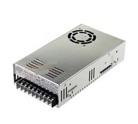 ZWAPHOBPA SPV-300 Switching Power Supply 12/24/48V 300W Adjustable Voltage(SPV-300-24)