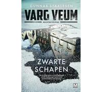 Zwarte schapen (Varg Veum, 7)