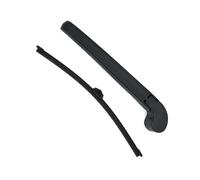 ZWBC Automotive Wiper Blades for AUDI A3 2021-2025, Rear Wiper Replacement Blade Durable Rubber Back Windscreen Wiper Assembly Accessories