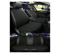 ZWBC Car Seat Cover, for Hyundai Tucson N Line 2022-2024 Seat cushions breathable waterproof non-slip front and rear seat protectors,A