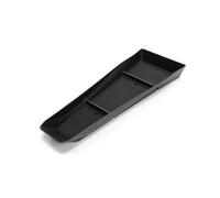 ZWBC Center Console Organizer for BYD Seagull, Middle Console Organizer Multifunctional Sinking Armrest Hidden Storage Box
