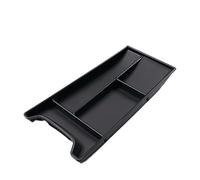 ZWBC Center Console Organizer for Great Wall Haval Beast, Middle Console Organizer Multifunctional Sinking Armrest Hidden Storage Box