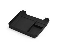 ZWBC Center Console Organizer for VOYAH VISION 2025, Middle Console Organizer Multifunctional Sinking Armrest Hidden Storage Box