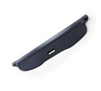 ZWBC Trunk Parcel Shelf for Boyue COOL, Security Shield Panel Roller Blind Waterproof Cargo Cover Boot Cover Accessories,Canvas material