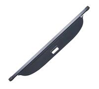 ZWBC Trunk Parcel Shelf for Chery Jetour X70plus 2017-2025, Security Shield Panel Roller Blind Waterproof Cargo Cover Boot Cover Accessories,Canvas material