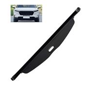 ZWBC Trunk Parcel Shelf for CRV-5-seat 2023-2024, Security Shield Panel Roller Blind Waterproof Cargo Cover Boot Cover Accessories,Carbon fiber material