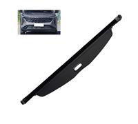 ZWBC Trunk Parcel Shelf for Geely Boyue PRO/X 2020-2022, Security Shield Panel Roller Blind Waterproof Cargo Cover Boot Cover Accessories,Canvas material
