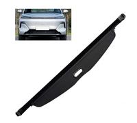 ZWBC Trunk Parcel Shelf for Geely Starship 7EMi 2025, Security Shield Panel Roller Blind Waterproof Cargo Cover Boot Cover Accessories,Canvas material