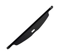 ZWBC Trunk Parcel Shelf for Geely Starship 7EMi 2025, Security Shield Panel Roller Blind Waterproof Cargo Cover Boot Cover Accessories,Carbon fiber material