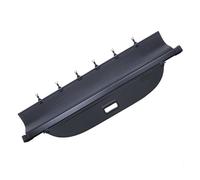 ZWBC Trunk Parcel Shelf for SAIC Roewe Ei5, Security Shield Panel Roller Blind Waterproof Cargo Cover Boot Cover Accessories,Canvas material